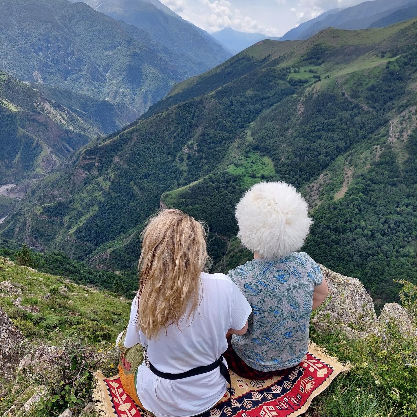 Невероятный Дагестан (18/44)