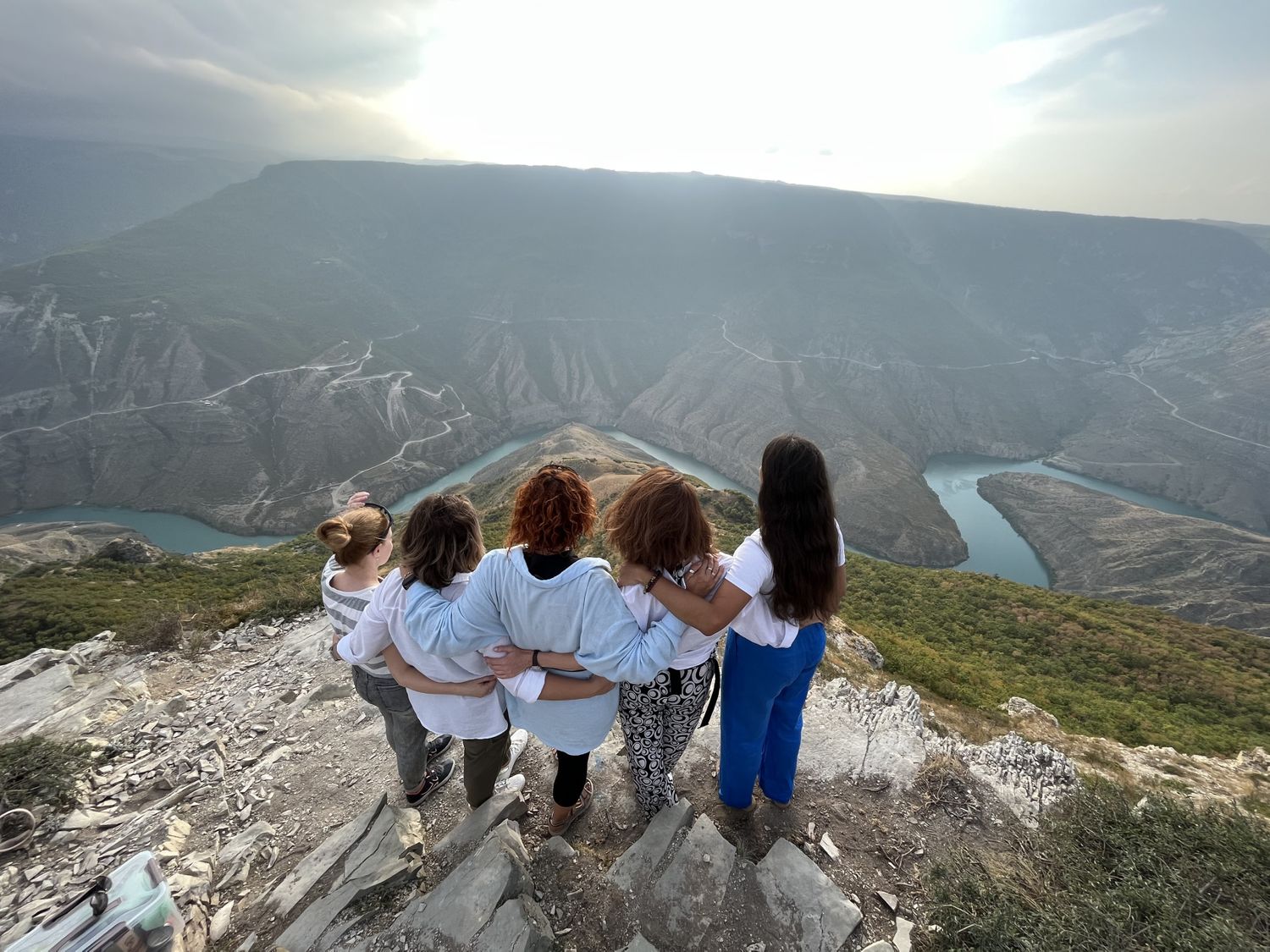 Невероятный Дагестан (34/44)