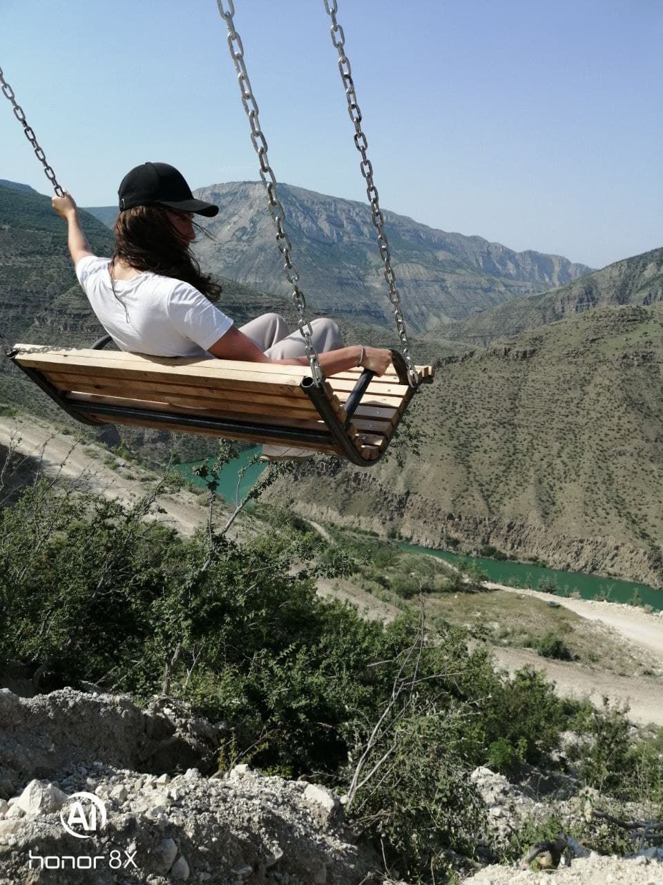 Невероятный Дагестан (10/44)