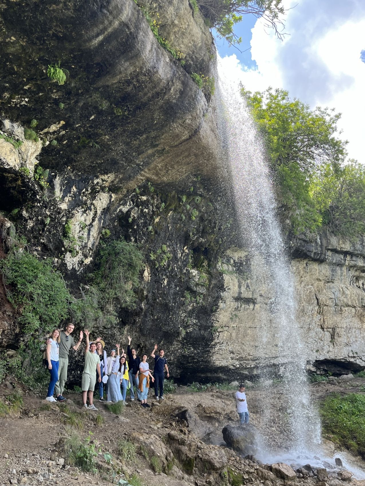 Невероятный Дагестан (13/44)