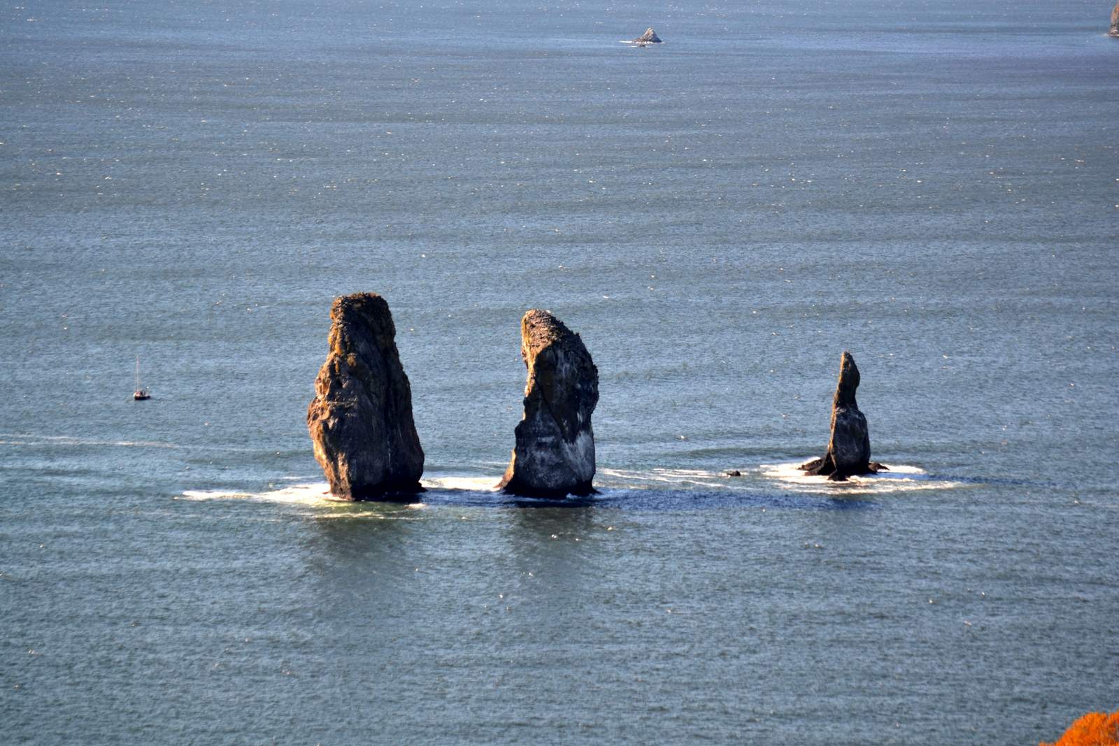 Поздняя осень на Камчатке (5/25)