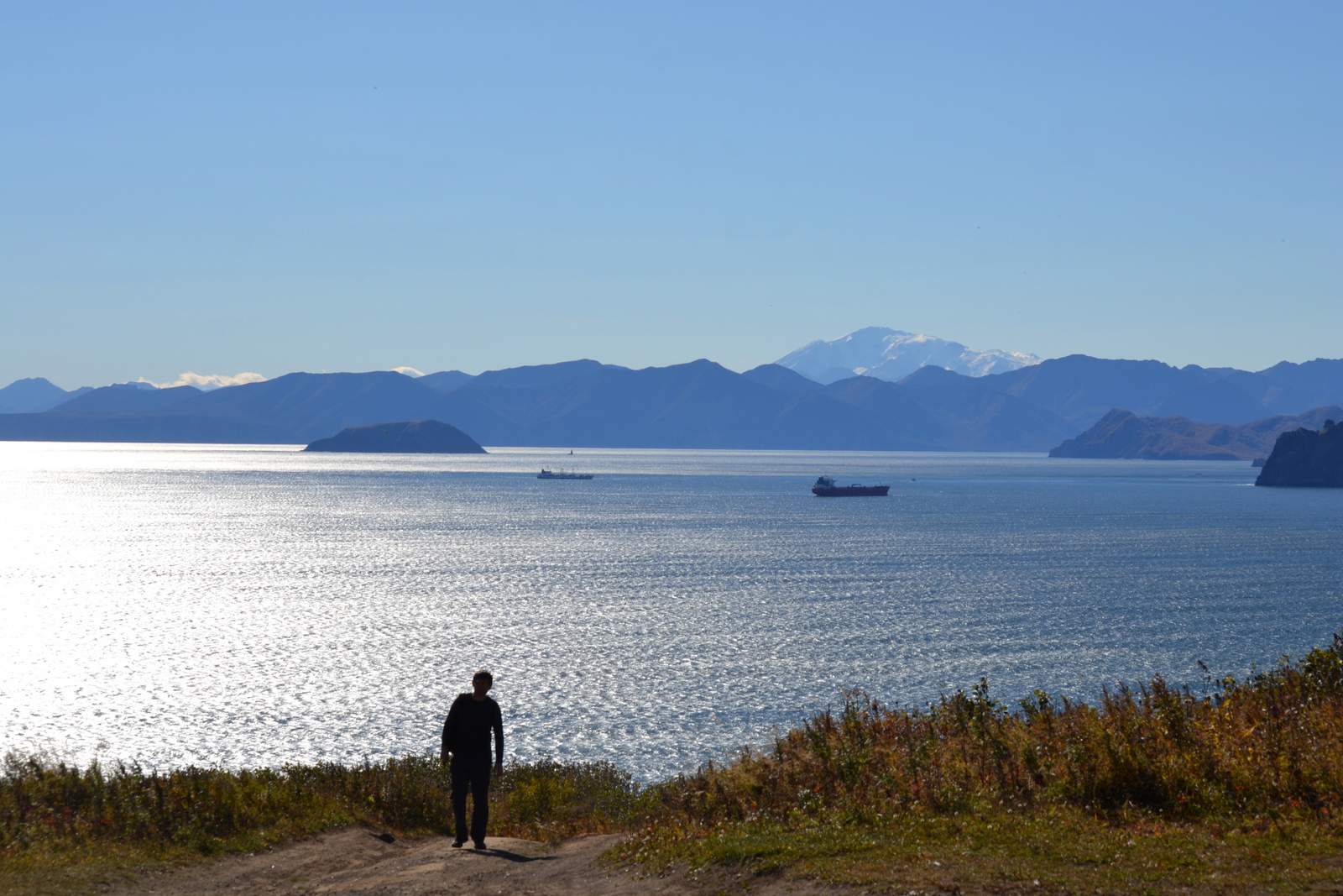 Поздняя осень на Камчатке (2/25)