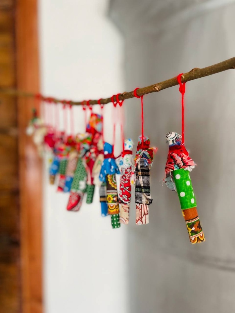 Вепсский лес. Путешествие по старинным деревням реки Оять (36/46)