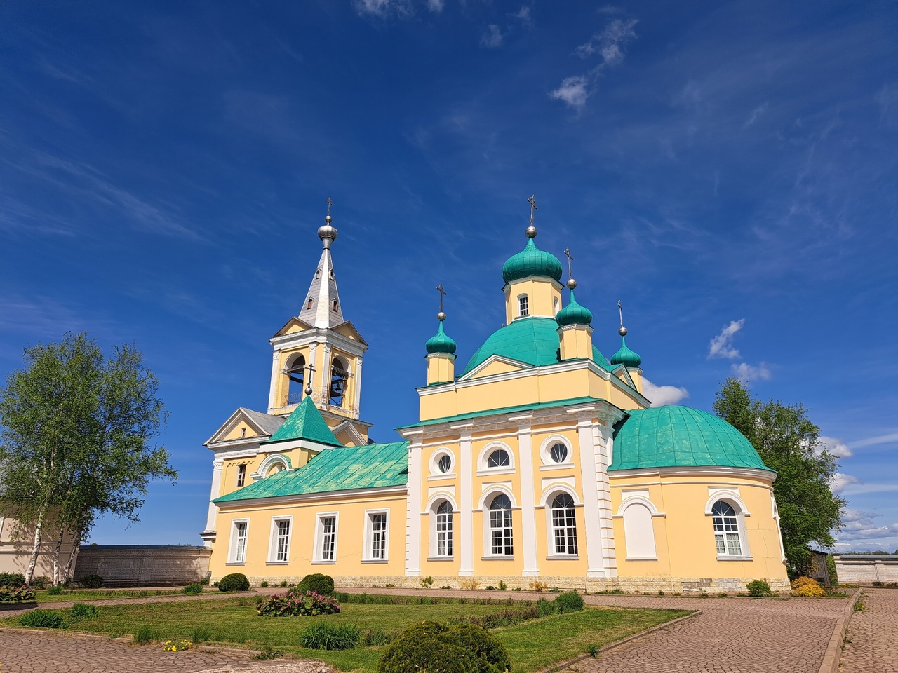 Вепсский лес. Путешествие по старинным деревням реки Оять (34/46)