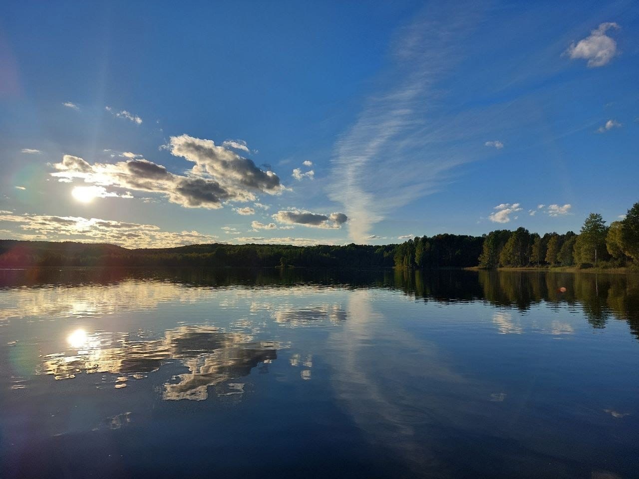 Вепсский лес. Путешествие по старинным деревням реки Оять (32/46)