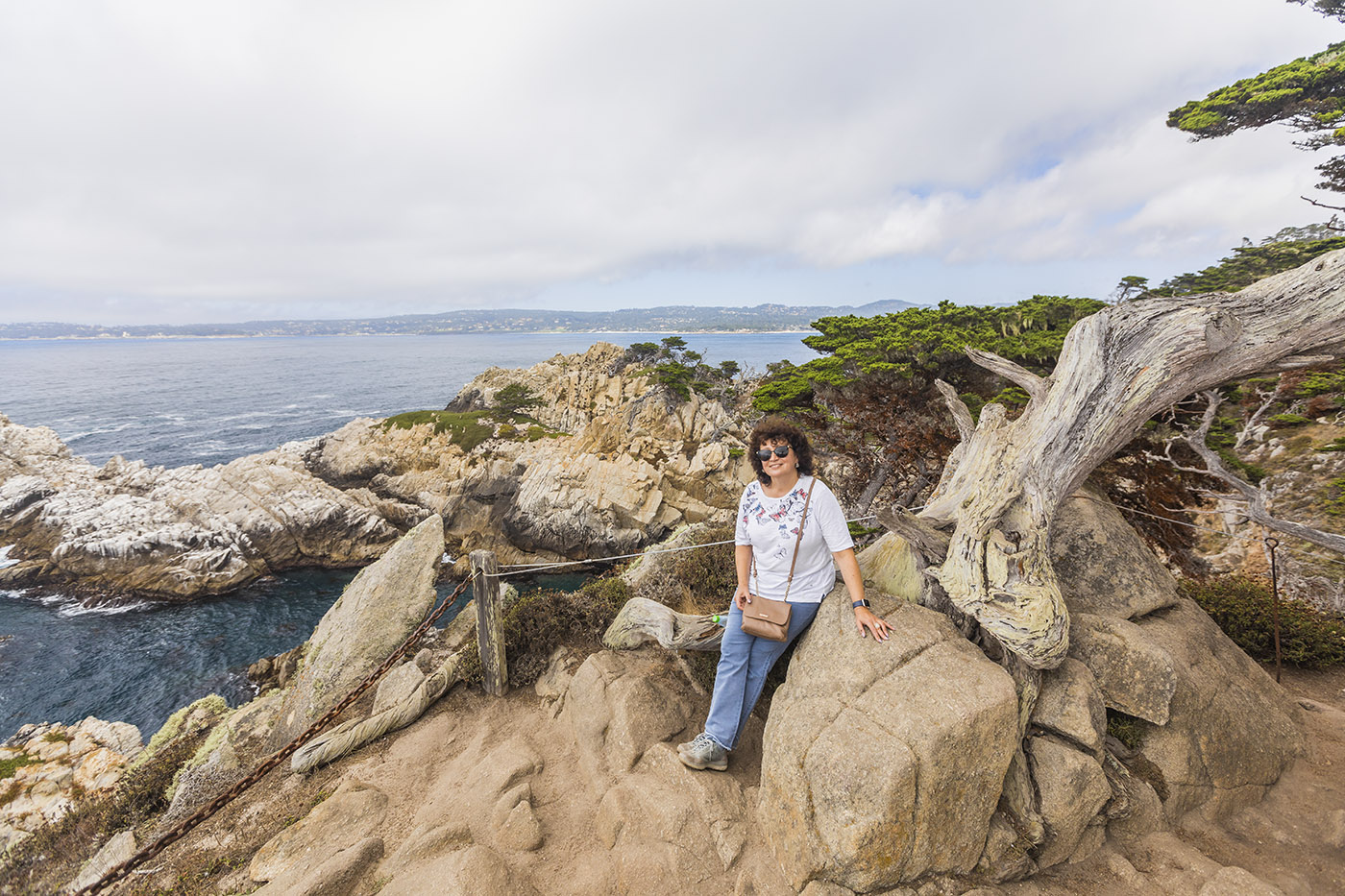 Авто-путешествие по США. Калифорния (27/66)