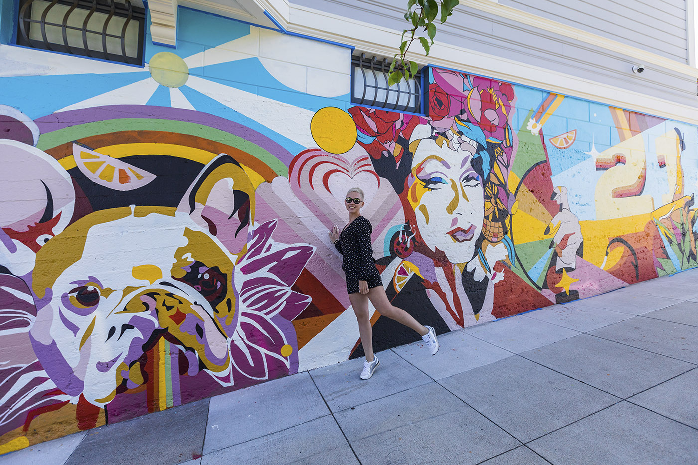 Авто-путешествие по США. Калифорния (28/66)