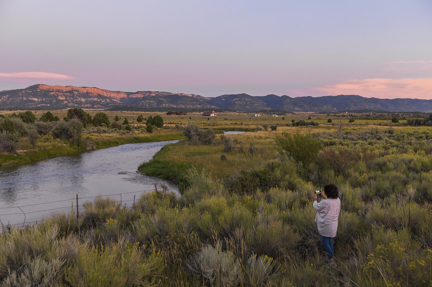 Авто-путешествие по США. Калифорния (8/66)