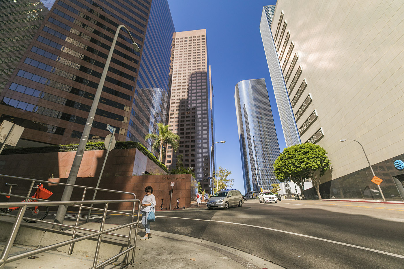 Авто-путешествие по США. Калифорния (21/66)