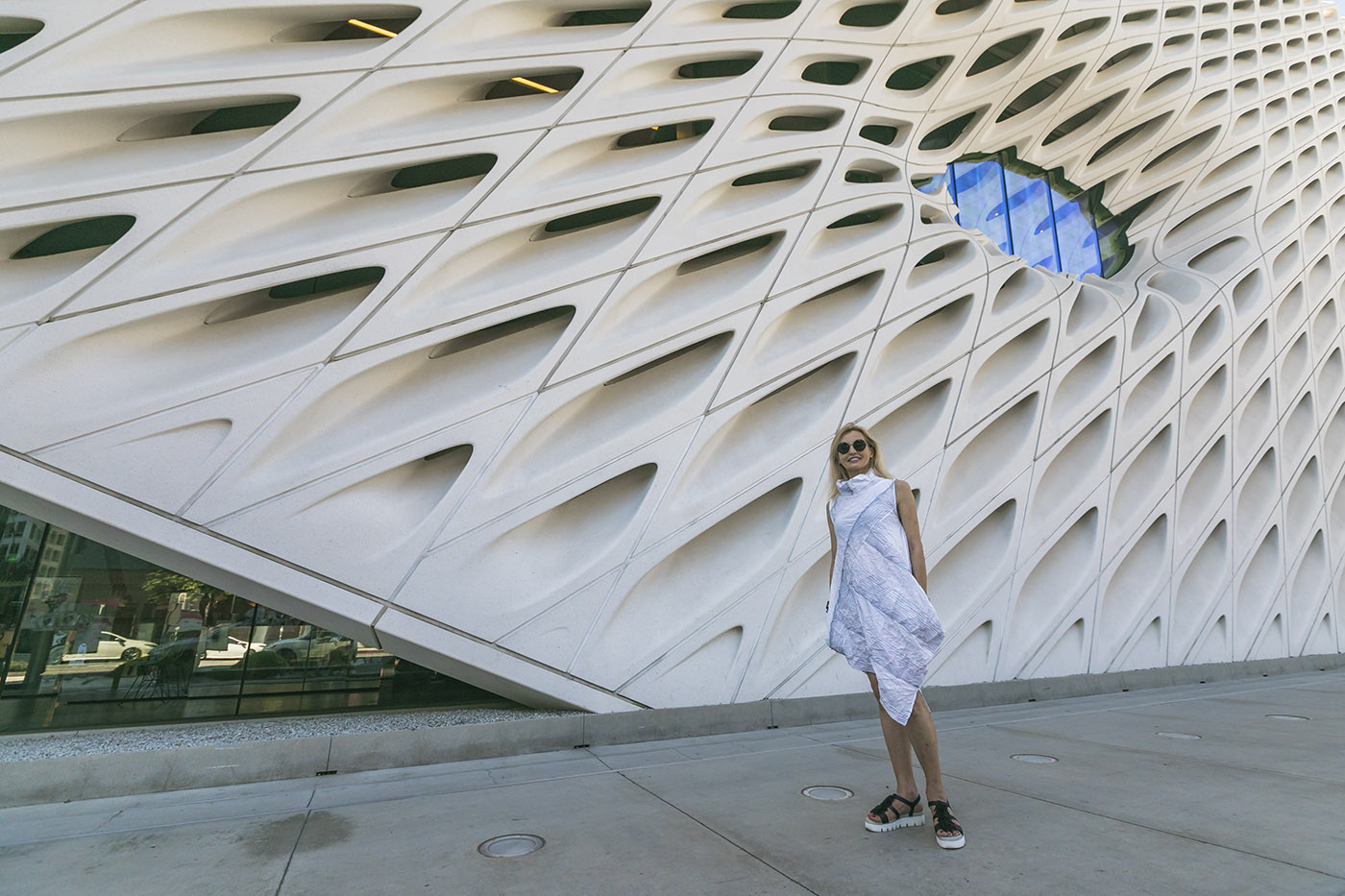 Авто-путешествие по США. Калифорния (22/66)