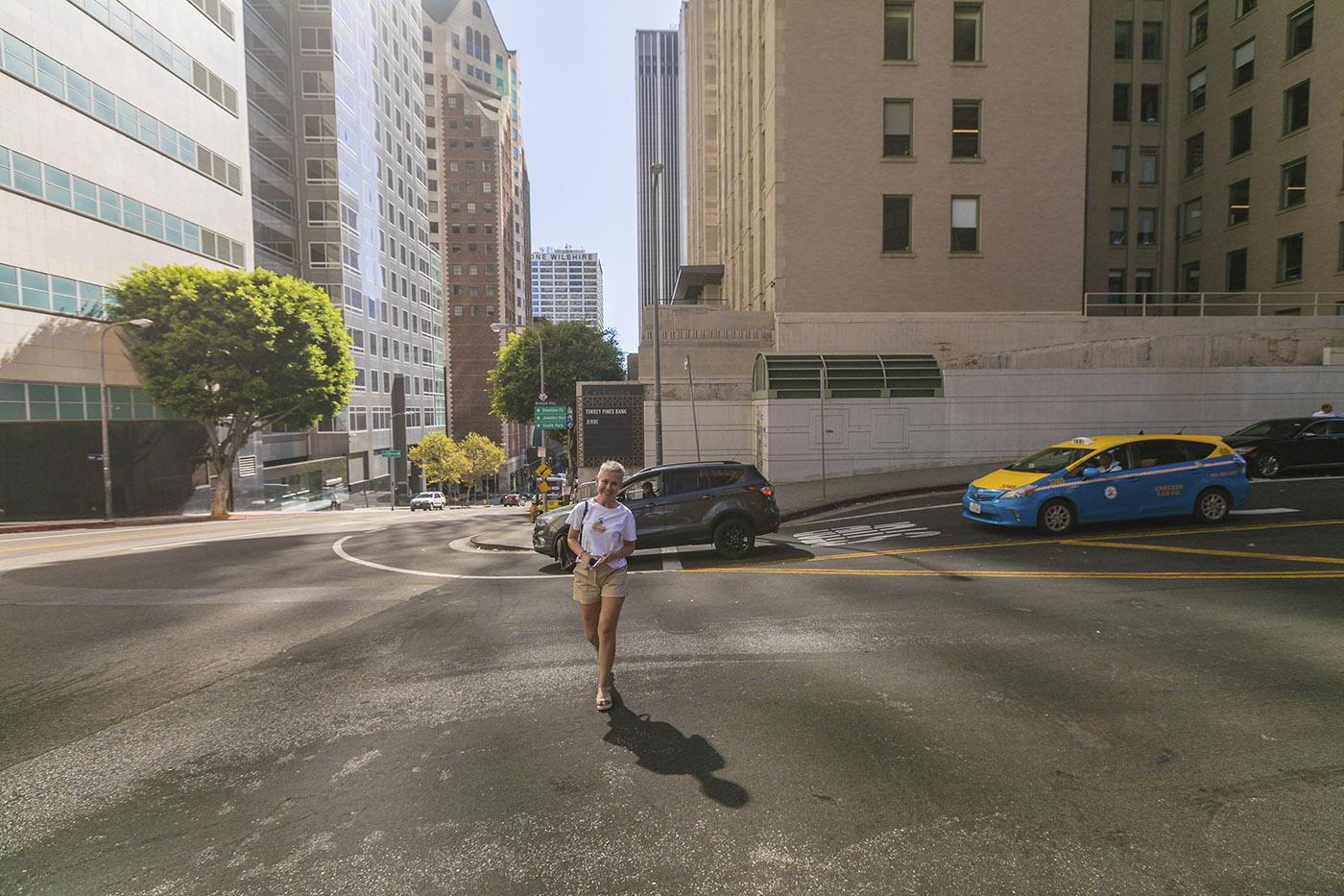 Авто-путешествие по США. Калифорния (20/66)