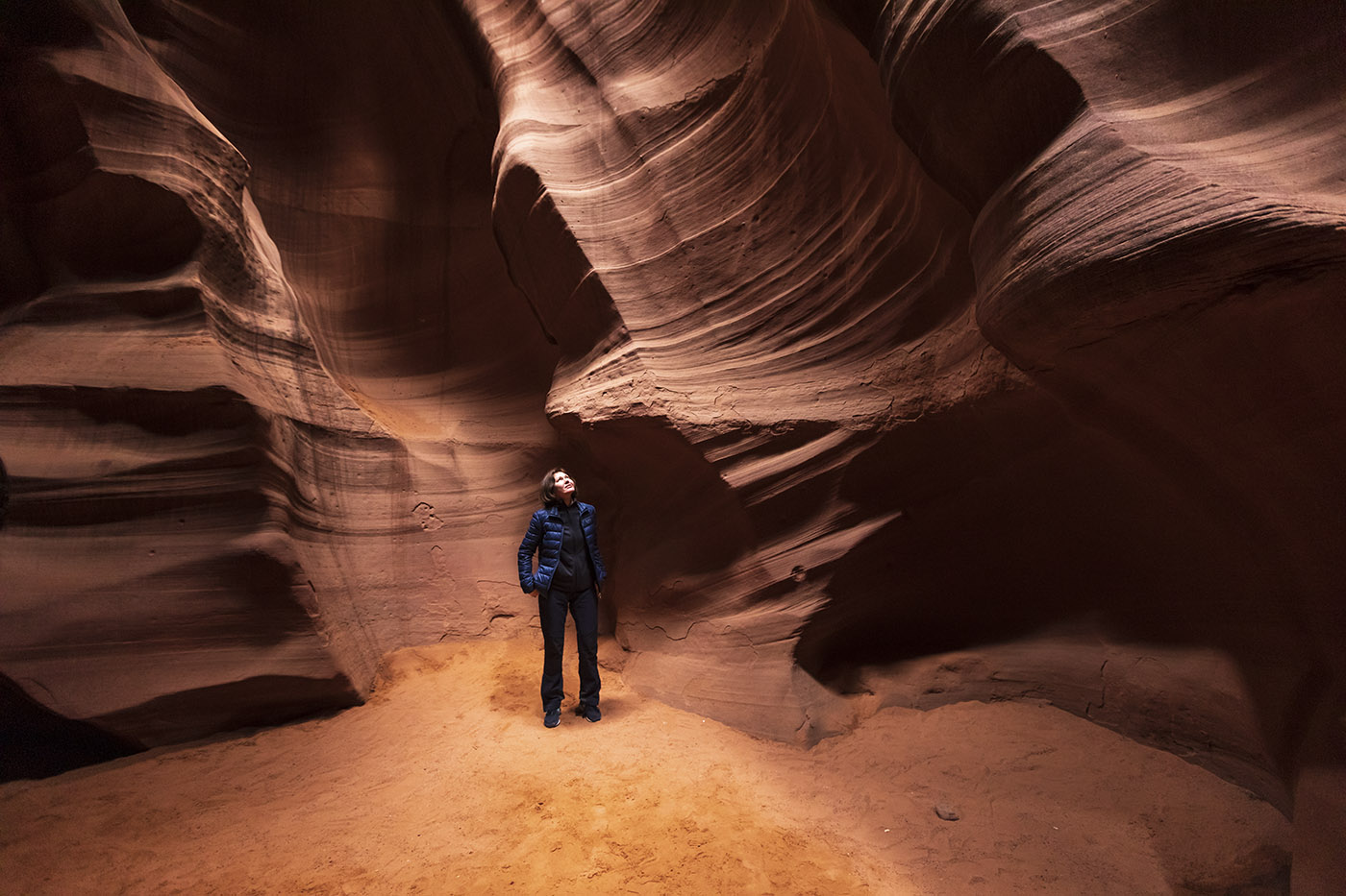 Авто-путешествие по США. Калифорния (5/66)