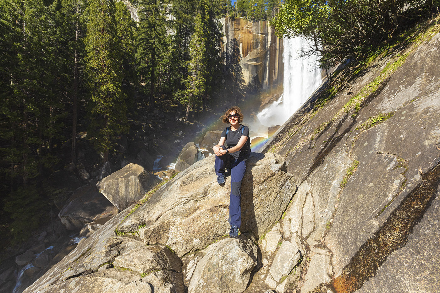 Авто-путешествие по США. Калифорния (13/66)