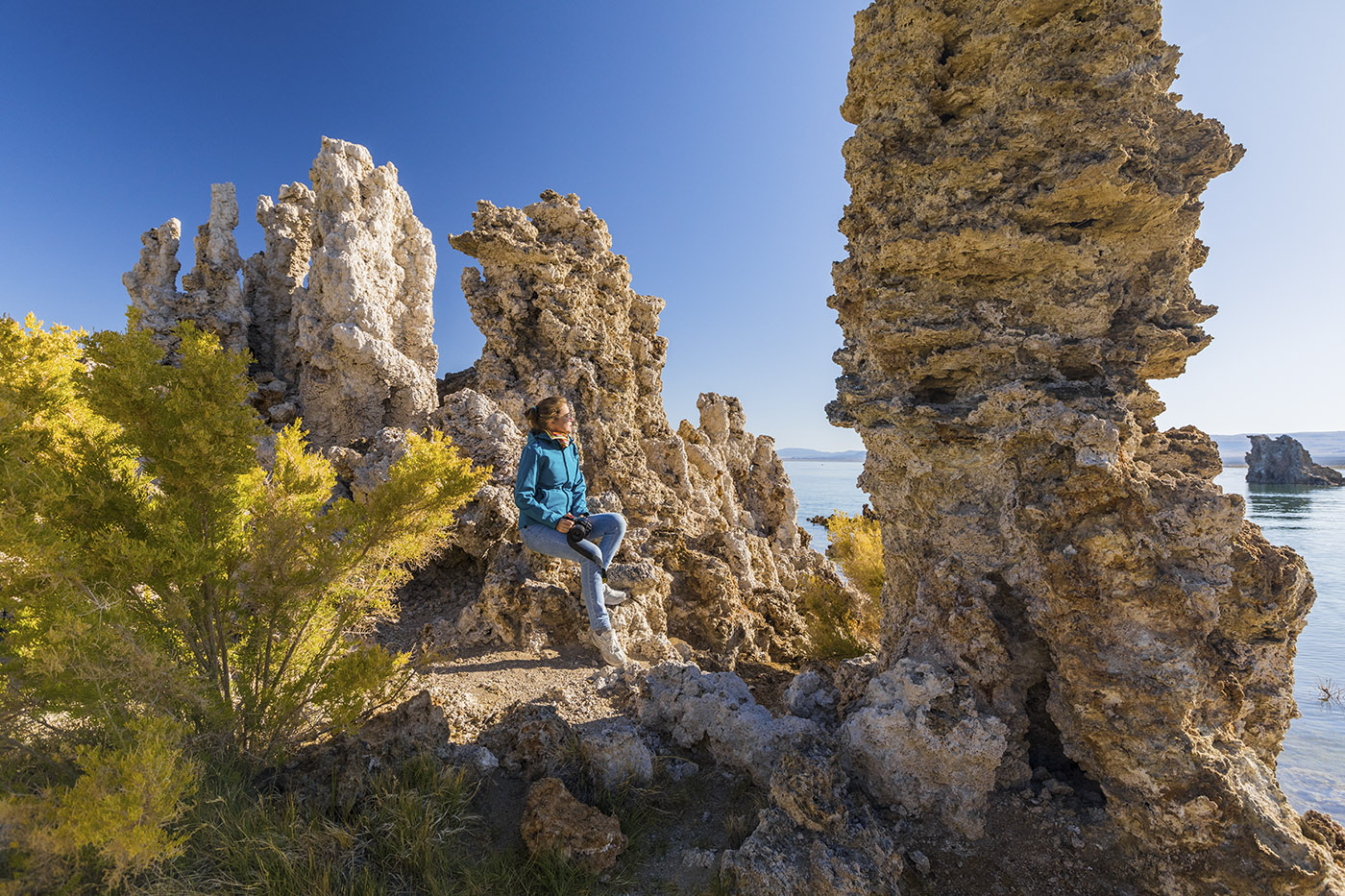 Авто-путешествие по США. Калифорния (34/66)