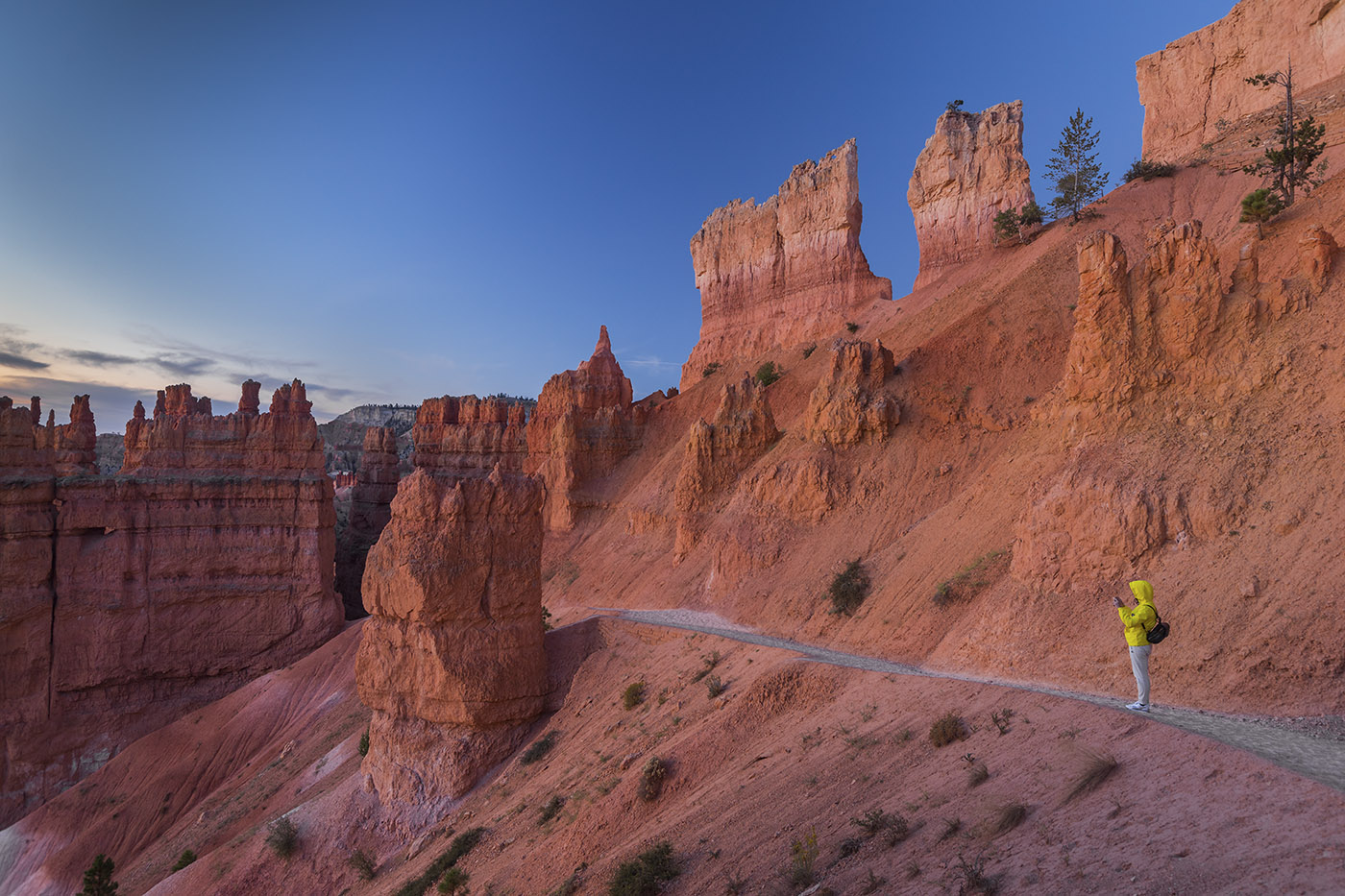 Авто-путешествие по США. Калифорния (2/66)