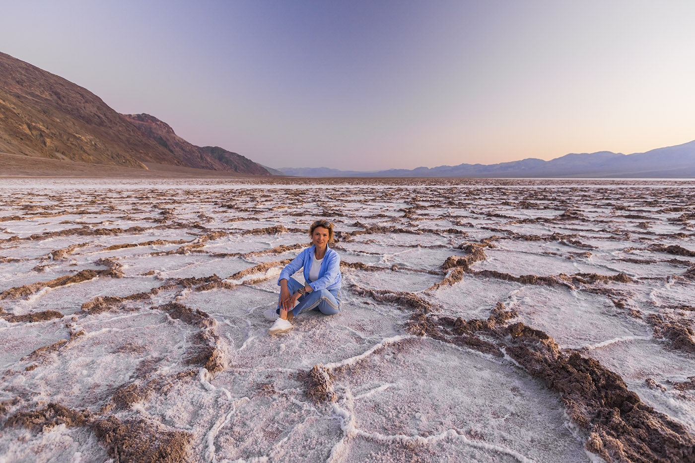 Авто-путешествие по США. Калифорния (37/66)