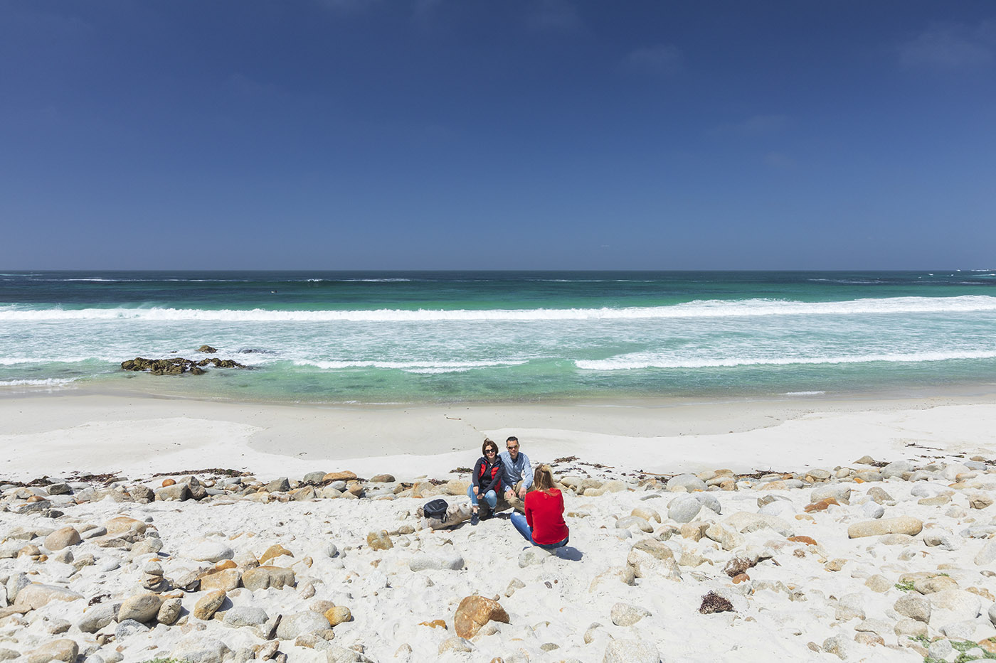 Авто-путешествие по США. Калифорния (14/66)