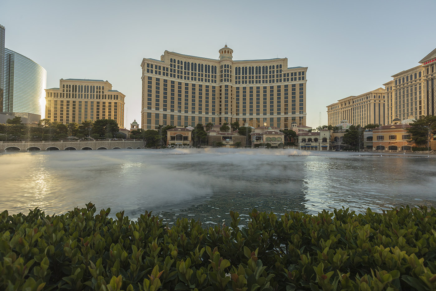 Авто-путешествие по США. Калифорния (38/66)