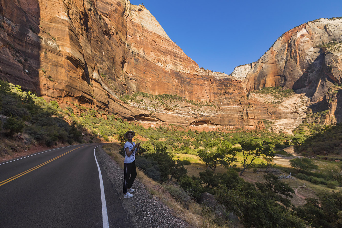 Авто-путешествие по США. Калифорния (40/66)
