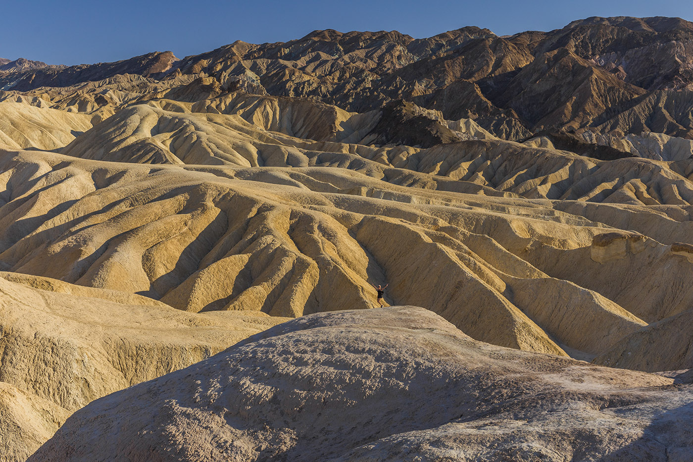 Авто-путешествие по США. Калифорния (36/66)