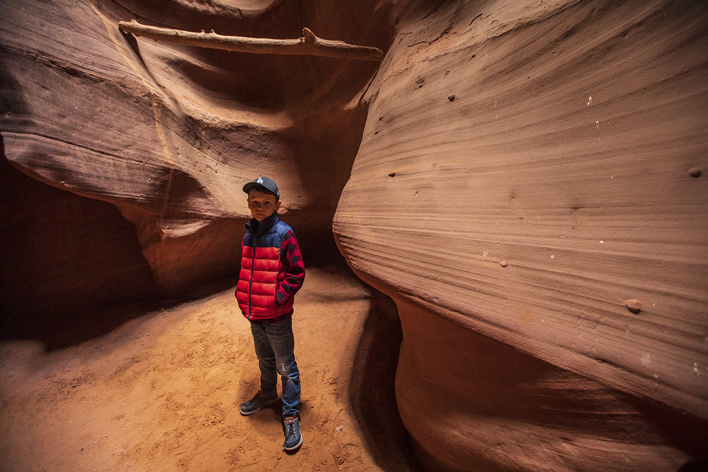 Авто-путешествие по США. Калифорния (18/66)