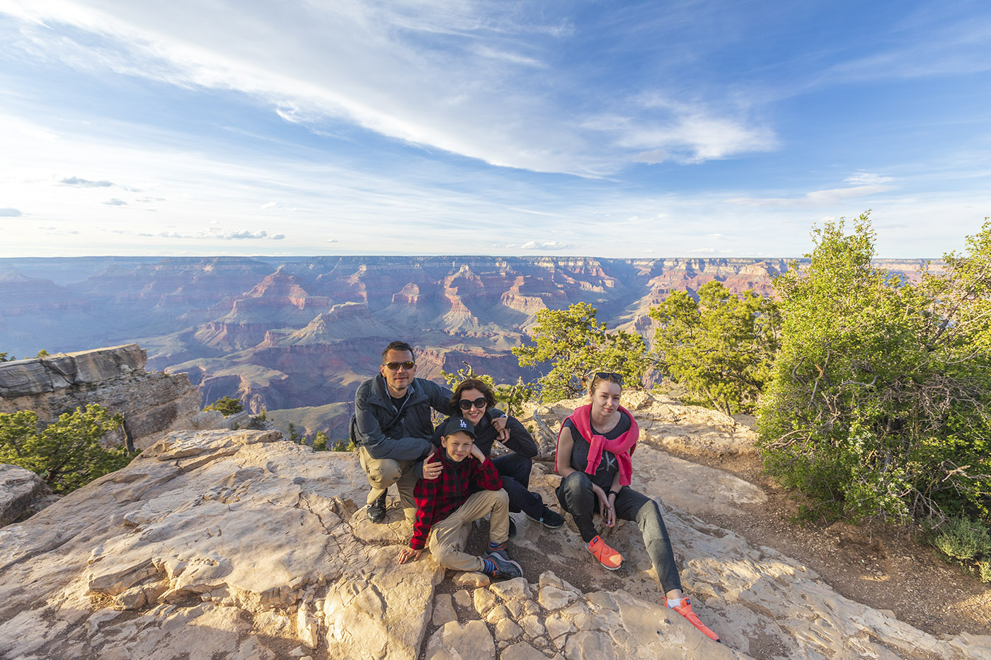 Авто-путешествие по США. Калифорния (17/66)