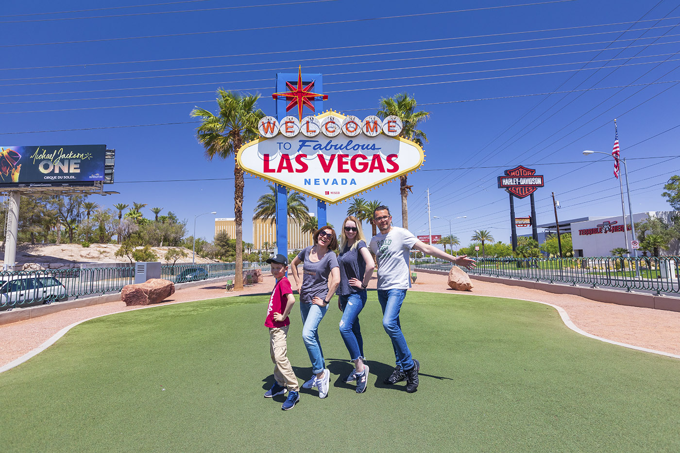 Авто-путешествие по США. Калифорния (19/66)