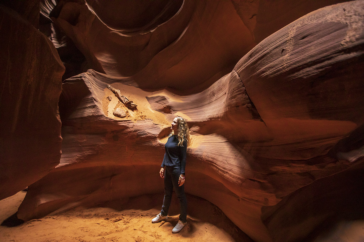 Авто-путешествие по США. Калифорния (6/66)