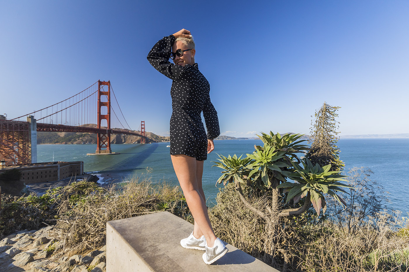 Авто-путешествие по США. Калифорния (29/66)