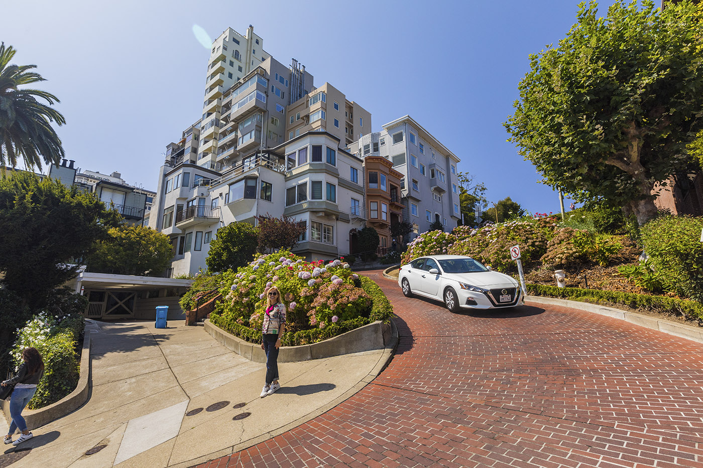 Авто-путешествие по США. Калифорния (30/66)