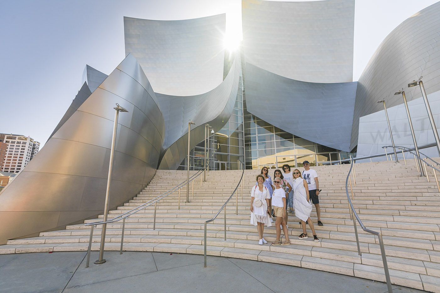 Авто-путешествие по США. Калифорния (23/66)