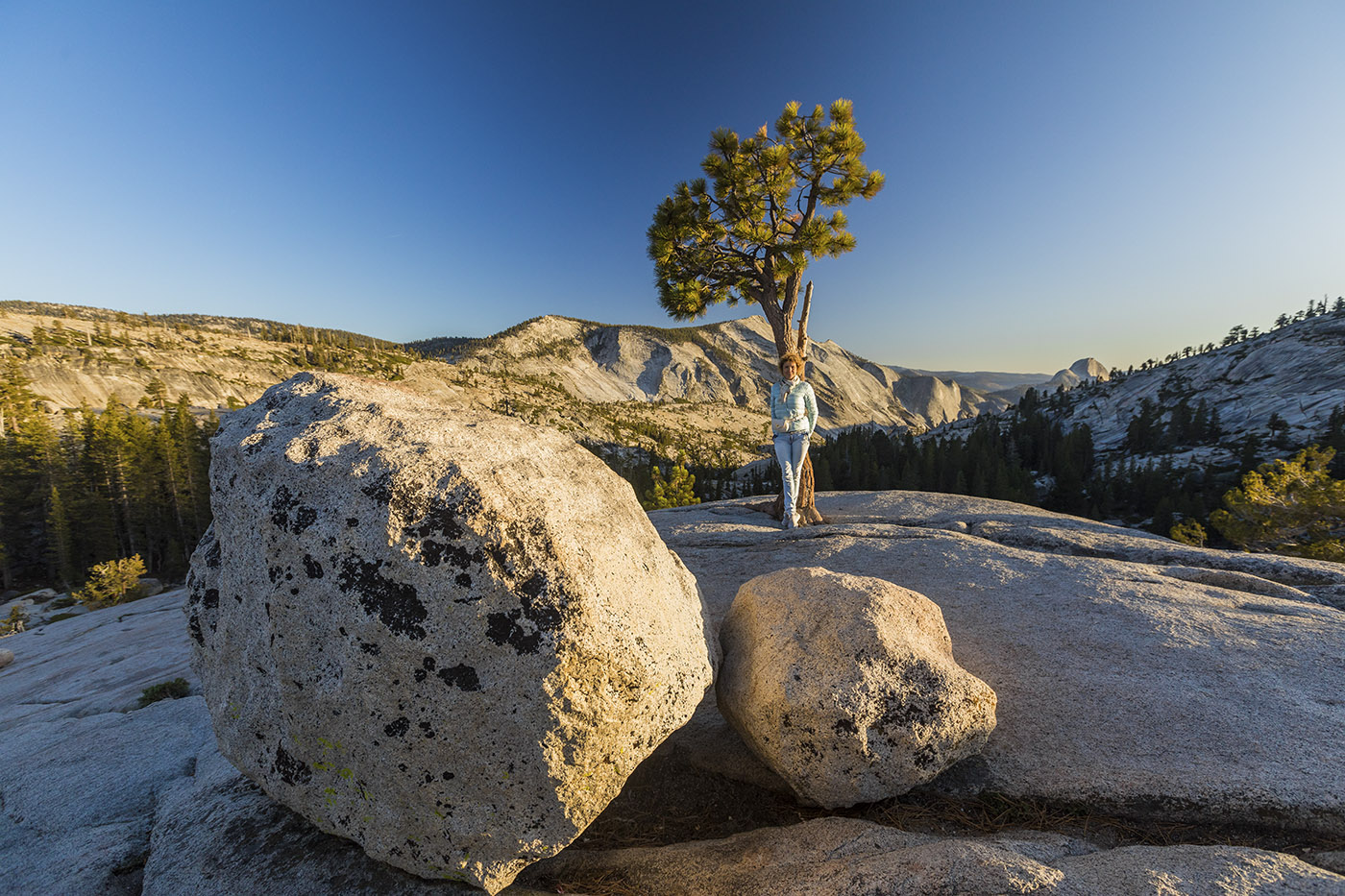 Авто-путешествие по США. Калифорния (32/66)