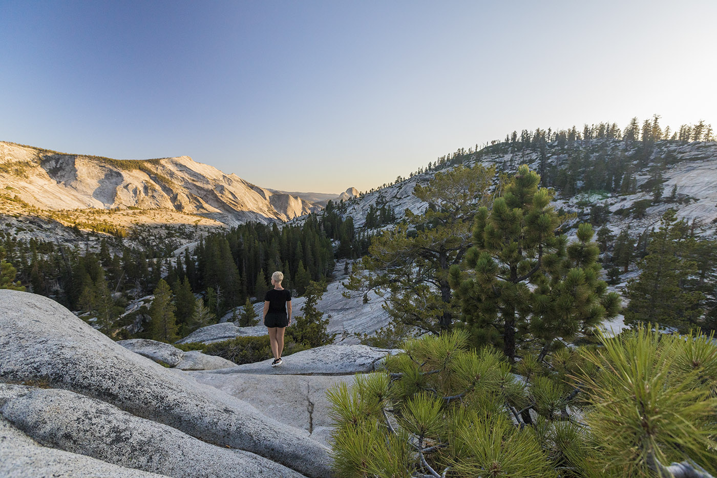 Авто-путешествие по США. Калифорния (33/66)