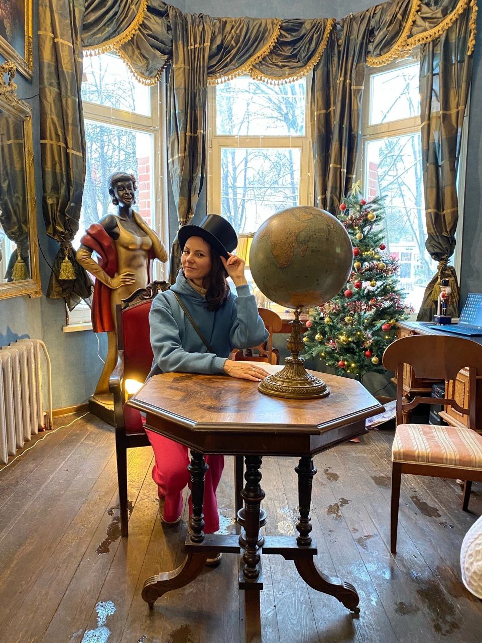 Цветущий Калининград (23/34)