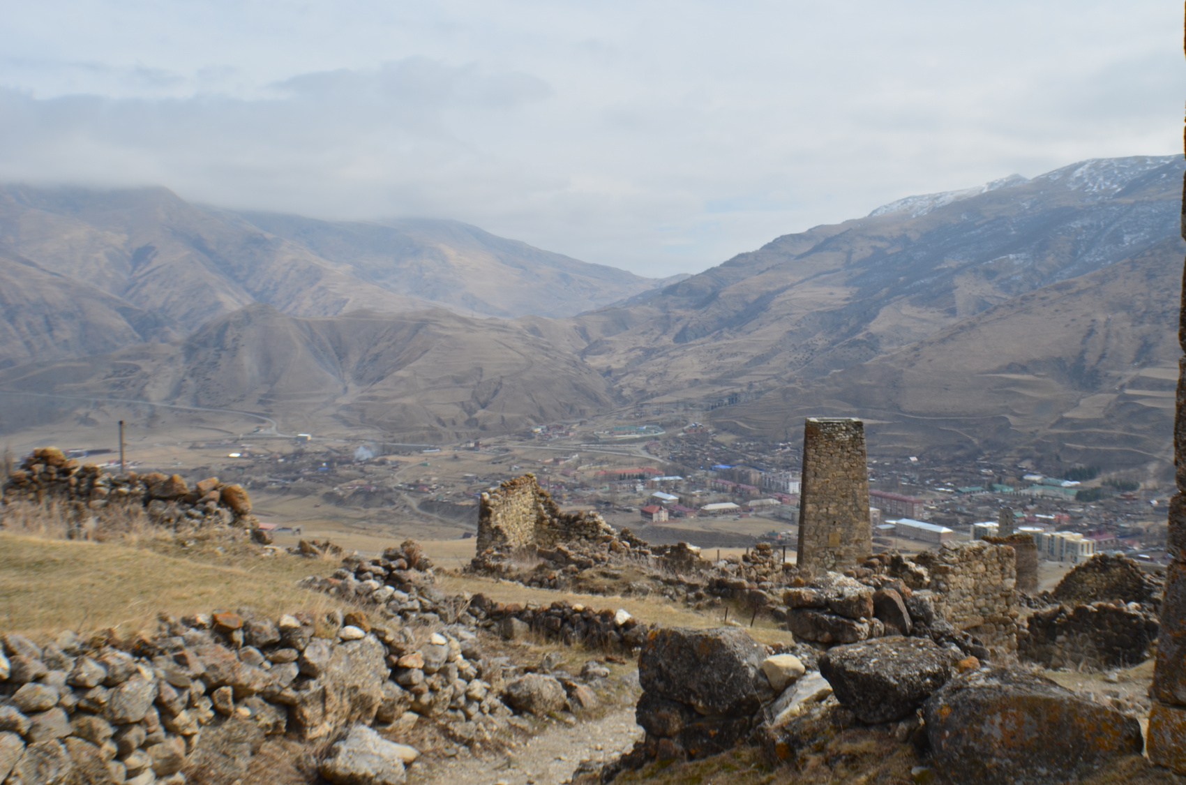 В гости к аланам (18/35)