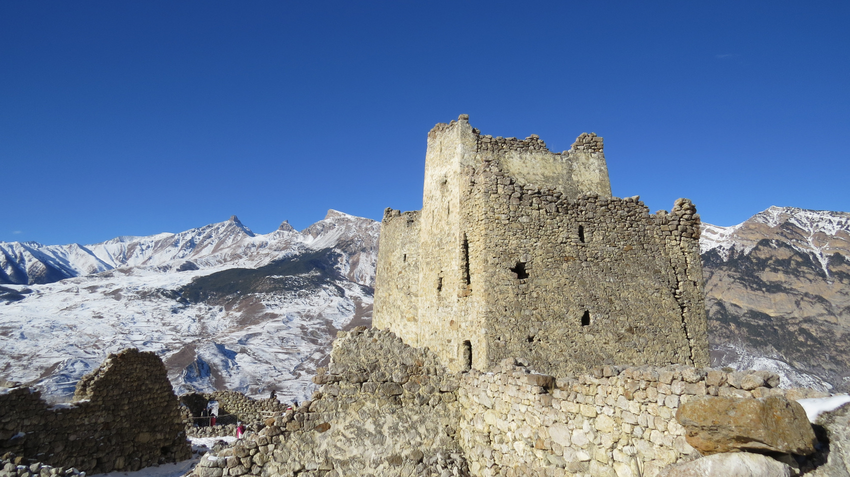 В гости к аланам (10/35)