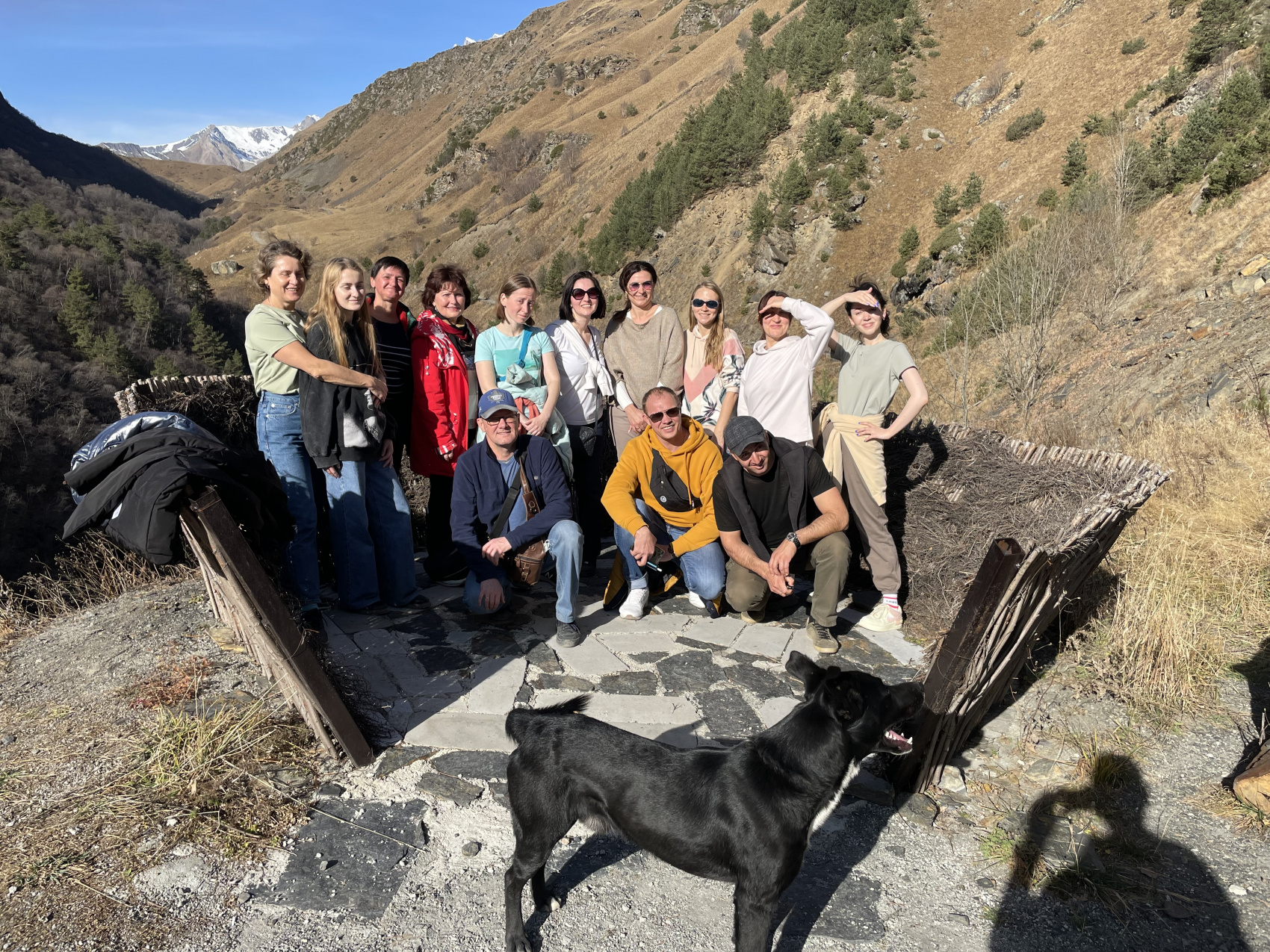 В гости к аланам (7/35)