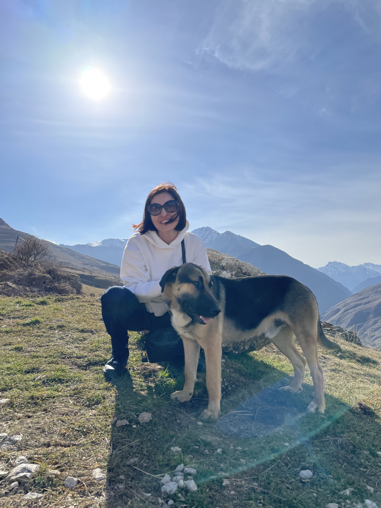 В гости к аланам (5/35)