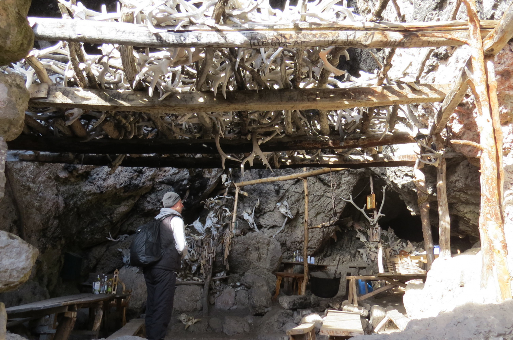 В гости к аланам (9/35)