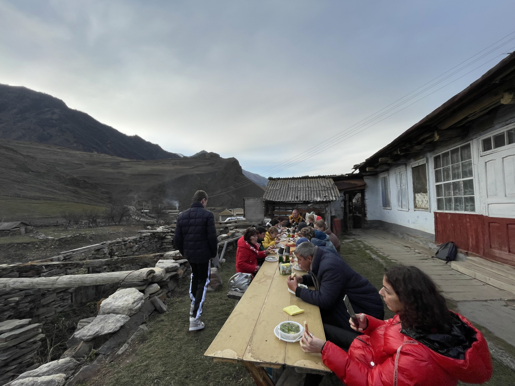 В гости к аланам (6/35)