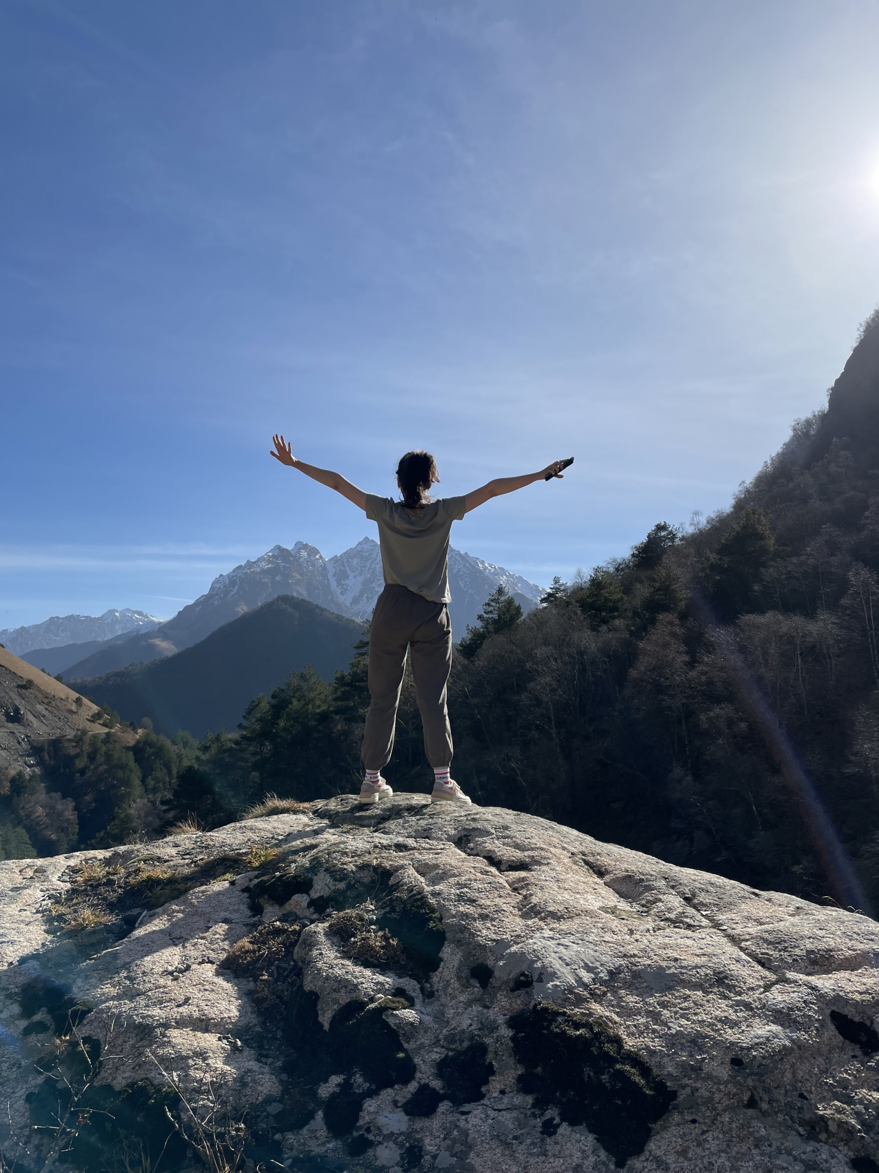 В гости к аланам (13/35)