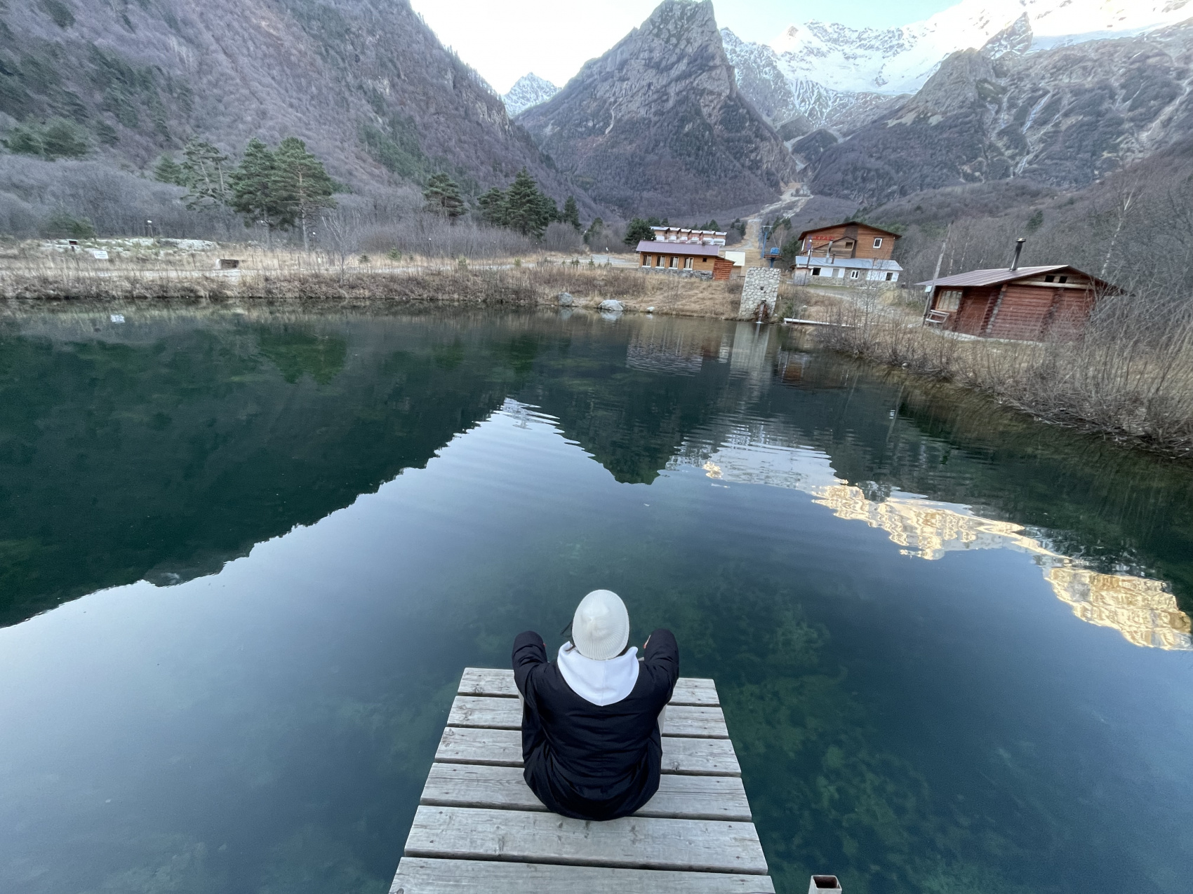 В гости к аланам (4/35)