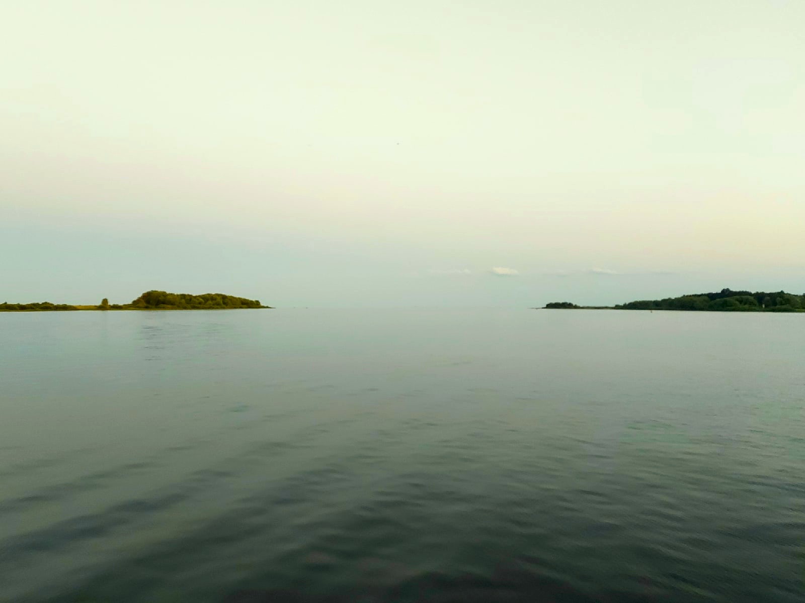 Старая Русса, остров Липно и теплые краски Ильменского глинта (14/23)