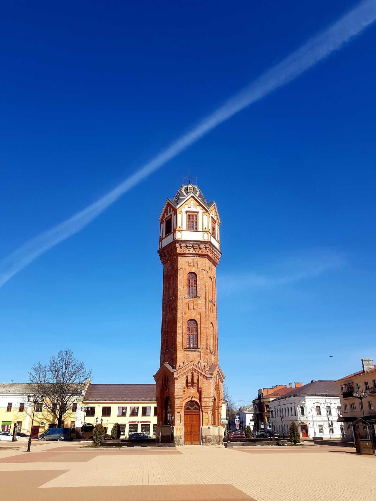 Старая Русса, остров Липно и теплые краски Ильменского глинта (2/23)