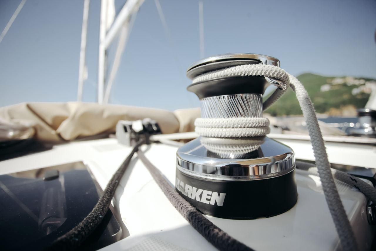 Хорватия на яхте. Природа и очаровательное средневековье. (11/28)