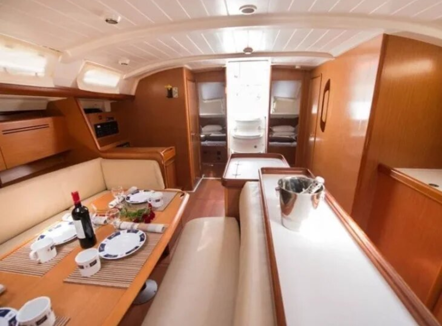 Хорватия на яхте. Природа и очаровательное средневековье. (17/28)