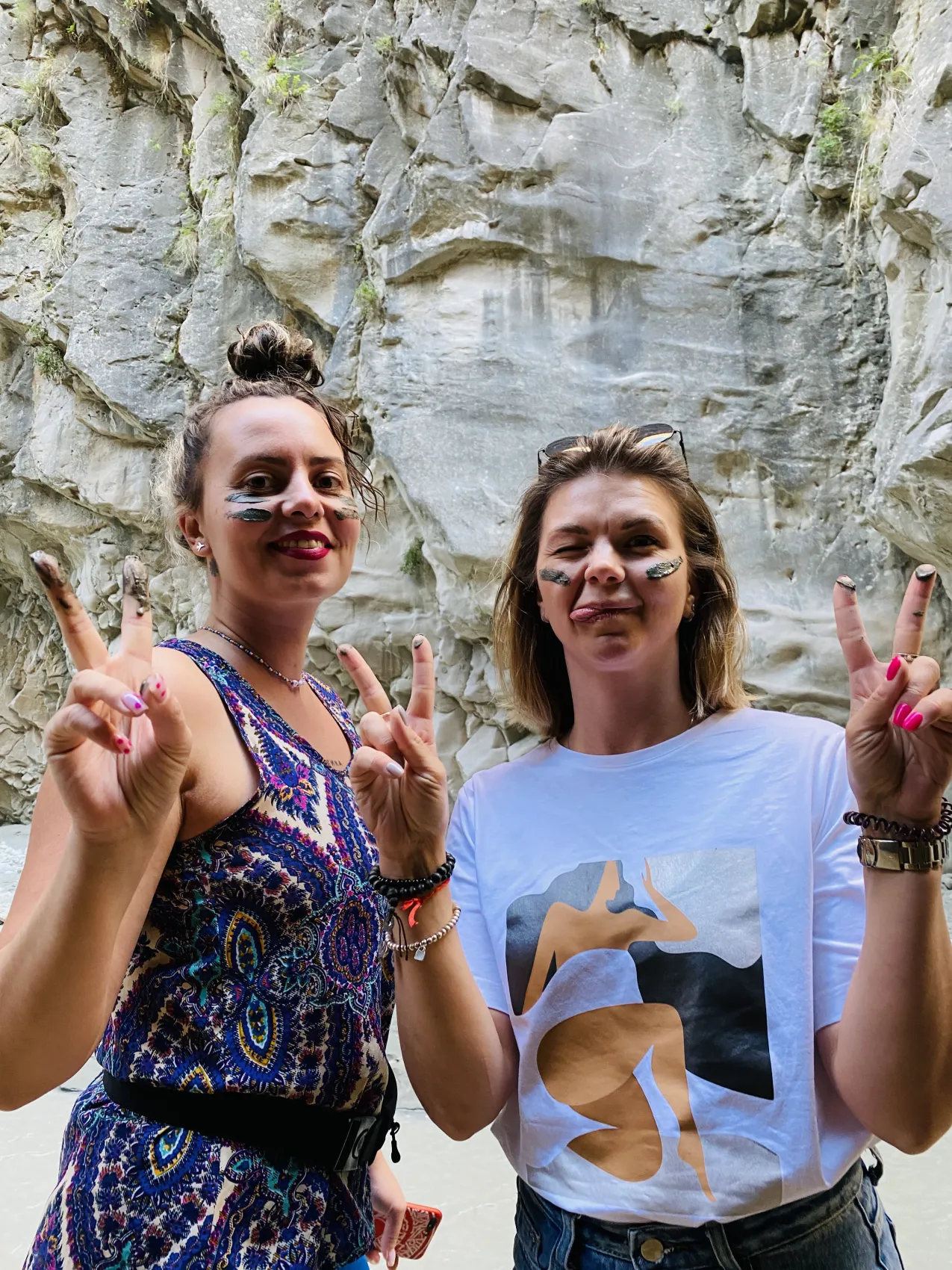 Яхтенный круиз вдоль Ликийской тропы. Античность и волшебная атмосфера (11/69)