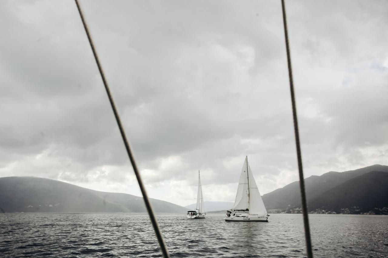 Хорватия на яхте. Природа и очаровательное средневековье. (14/28)