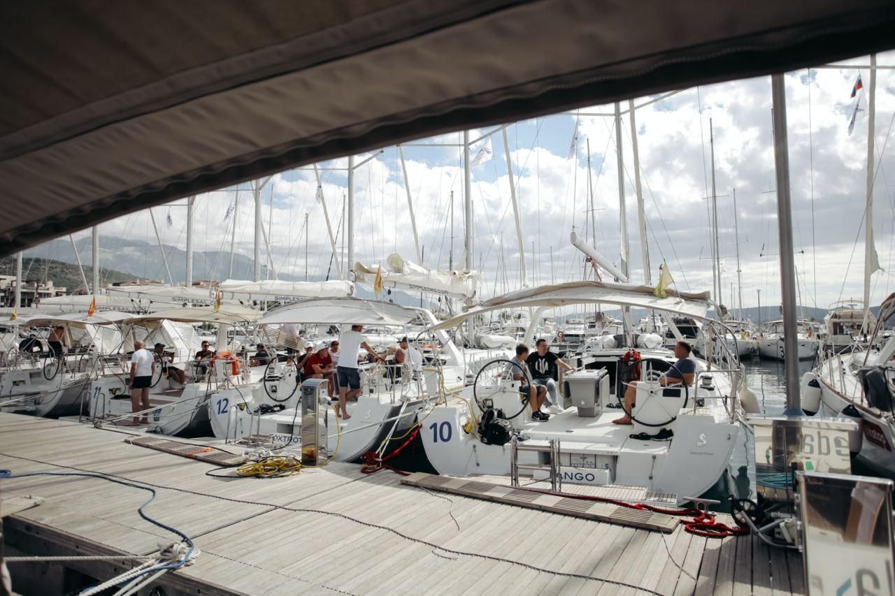 Хорватия на яхте. Природа и очаровательное средневековье. (10/28)