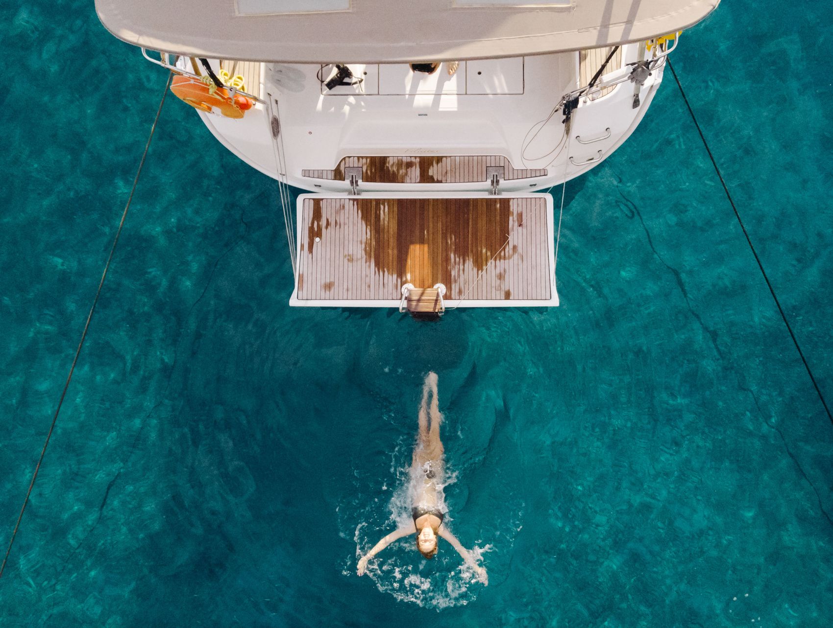 Португалия: яхтенный круиз в поисках китов на Азорах (2/34)